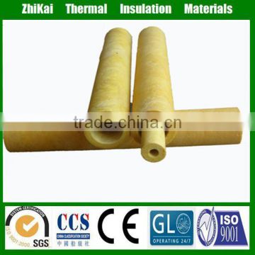 mineral wool pipe insulation material