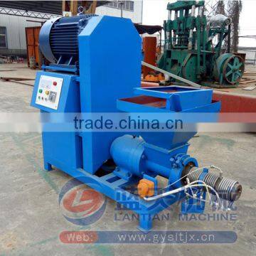 Biomass Briquetting Machine Sawdust Briquette Machine photo-2