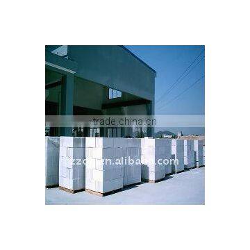 AAC,Autoclave Aerated Concrete,AAC Block
