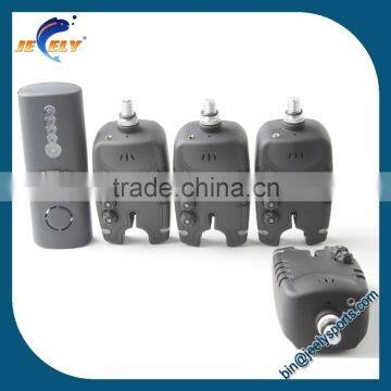 Newest Model Carp Fishing Wireless Bite Alarm Set photo-4