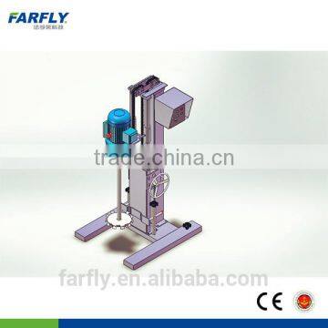 FSL Laboratory High-Shearing Dispersing Emulsifier photo-6