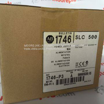 Allen Bradley 1756A17 sales@mvme.cn