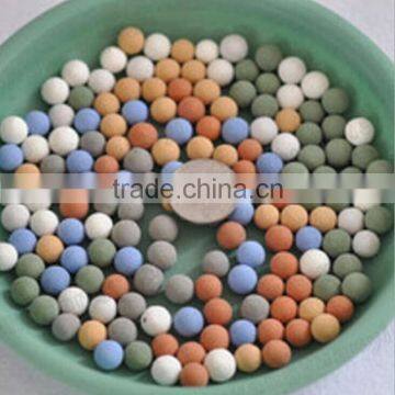 Colorful Negative Ion Ceramic Ball for Health Drinking Water Filter photo-4