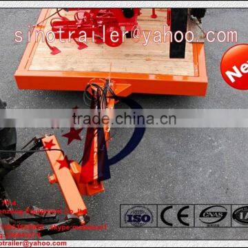 Flatbed Utility Trailers photo-2