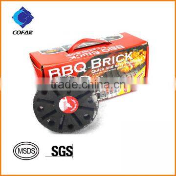 China Maunfacturer Convenient Made in China Smoker Coal photo-2