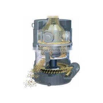 Ring Dies Wood Micro Pellet Mill Machine for Sale (website: Woodpelletmill002) photo-2