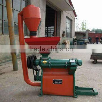 6NF Coffee Sheller