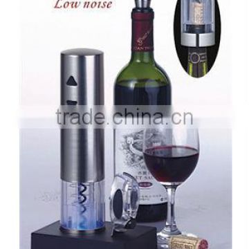 Electric Automatic Wine Opener Corkscrew KP1-48F4