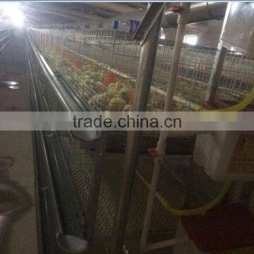 2015 New Htype chicken cage, chicken broiler brooding cage