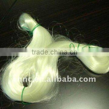 Nylon Monofilament Fishing Net, MONO KNOTTED NET