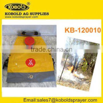 Knapsack Sprayer For Firefighting China Manufacturer Emergency Situation Fire Extinguishing System