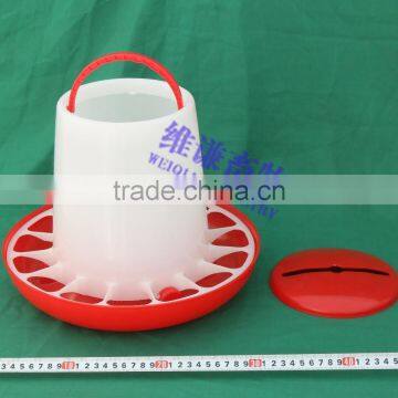 6kg chicken tube feeders manufacturer