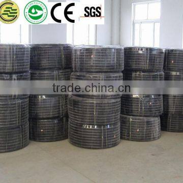 LDPE pipe for farm irrigation system