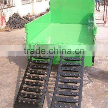 Small Trailer on Tractor/ATV etc.