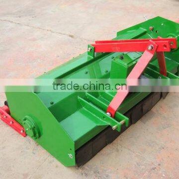 Tractor PTO Driven Field Straw Chopper With CE Approved photo-3