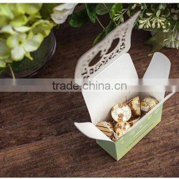 Custom Vintage Candy Box for Wedding photo-5