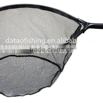 Aluminum fly fishing net, fishing landing net for sale