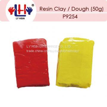 ✿ Resin Clay (50g/250g/1000g)