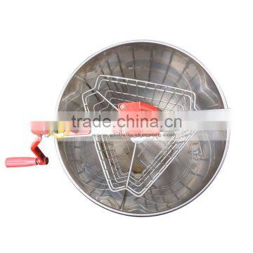 3 Frames Manual Beekeeping Extractor
