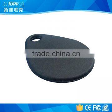 Waterproof rfid clothing store security tag