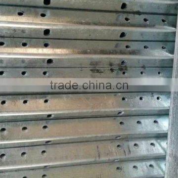 Galvanized ac Outdoor Unit Stand photo-4