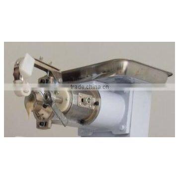 Automatic Round Steamed Bun Making Machine Dough Divider Rounder/ Bread Dough Rivider Rounder/ Pizza Dough photo-5