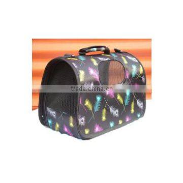 Pet Cage Dog Carrier photo-2