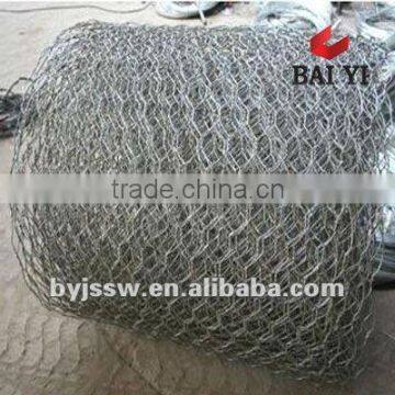 Different Types of Trailer Mesh