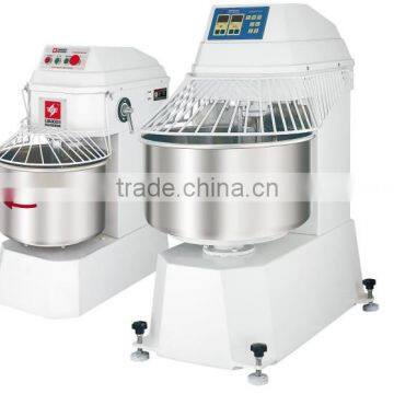 CE Certificate Approved Multi Function Commercial Planetary Food Mixer With 3 Beaters photo-6