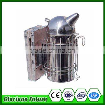 Manual European style bee smoker for beekeeping eqipment bee keeping tools bee smoker