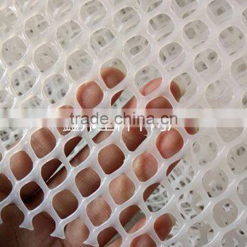 Plastic wire mesh Chicken mesh Pet mat