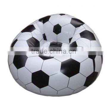 Cheap Inflatable Football Sofa photo-3