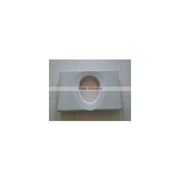 raised toilet,toilet board,toilet partitions,blow moulding toilet board