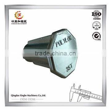 Precision zinc zamak aluminum gravity die casting