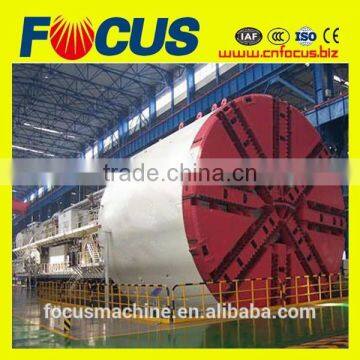Tunnel Boring Machine
