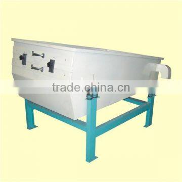 China Hot Selling vibrating grading sieve