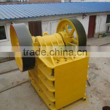 hot selling mobile crusher plant --CHINA YUFENG