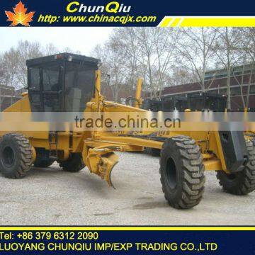 Original brand new China motor grader for sale