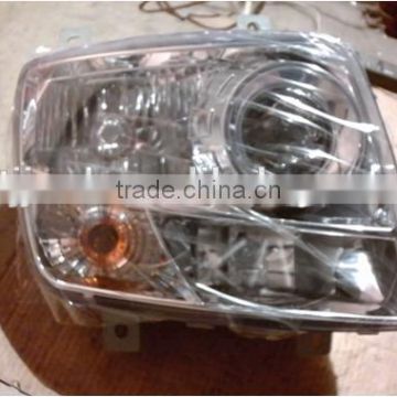 FOTON auman BJ1133 front combination lamp 1512336400002/1512336400001/FOTON truck parts