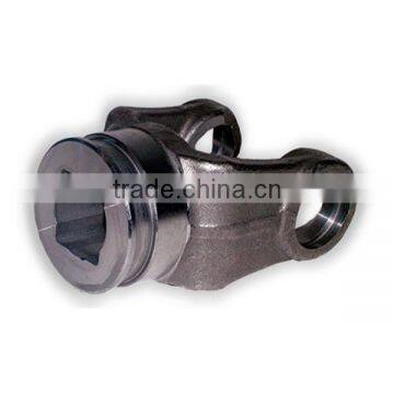 High quality weld yoke 1310 SERIES 2-28-3837 USE KIT 5-153X 5-1310X for Spicer drive shaft