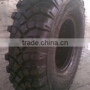 Heavy truck tire for car-truck Kraz 255