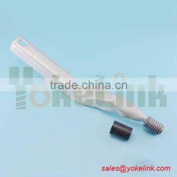 Insulator Pole Top Pin 1-3/8'' Diameter Nylon Thread photo-4