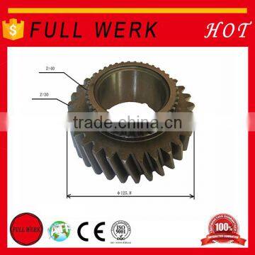 High Quality custom Spur Gears transmission gear