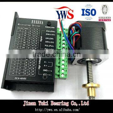 Brake Step Nema 17 Stepper Motor photo-2