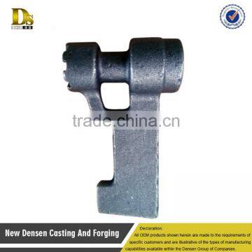 China Custom Manufacturing Aluminum Alloy Casting Parts photo-2
