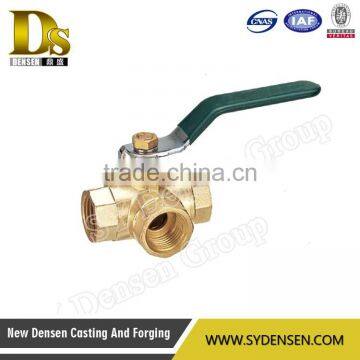 China's High Quality Floating Valve Qf-13a Valves photo-4