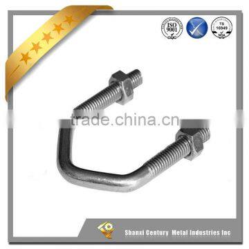 Factory Best Quality Steel U,V Bolt,A2,A4 photo-4