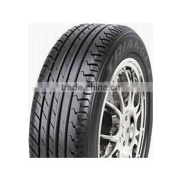 Chinese Ultra High Performance Passenger Car Tire TRIANGLE Brand photo-6