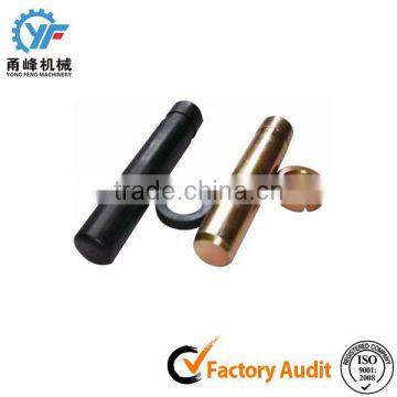 hot sale excavator spring lock pin for earthmoving equipment