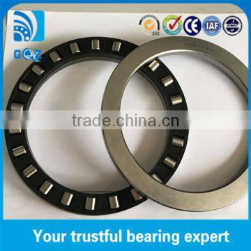 81130TN Thrust Cylindrical Roller Bearing and Assembly photo-2